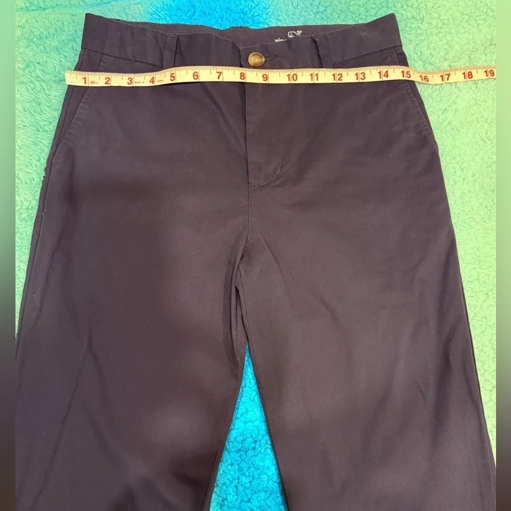 Vineyard Vines classic navy